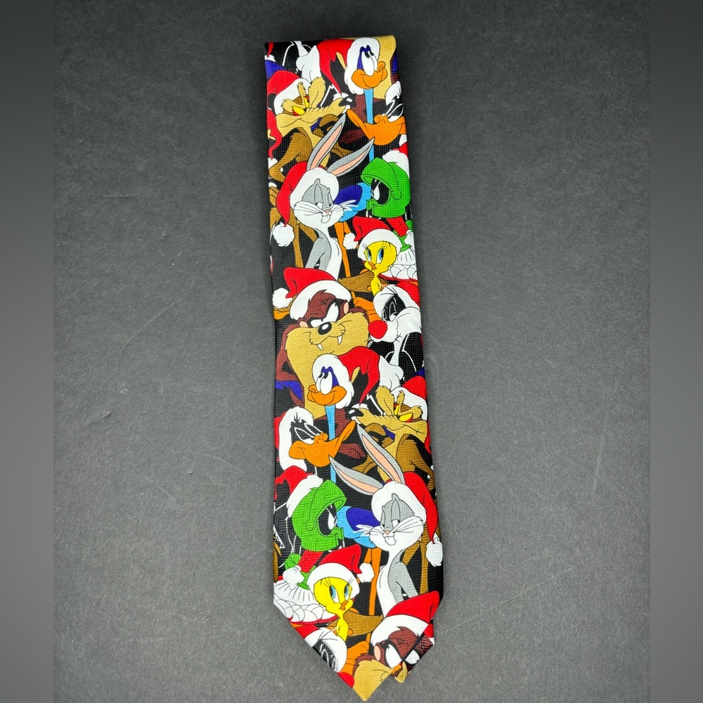 Looney Tunes Tie
